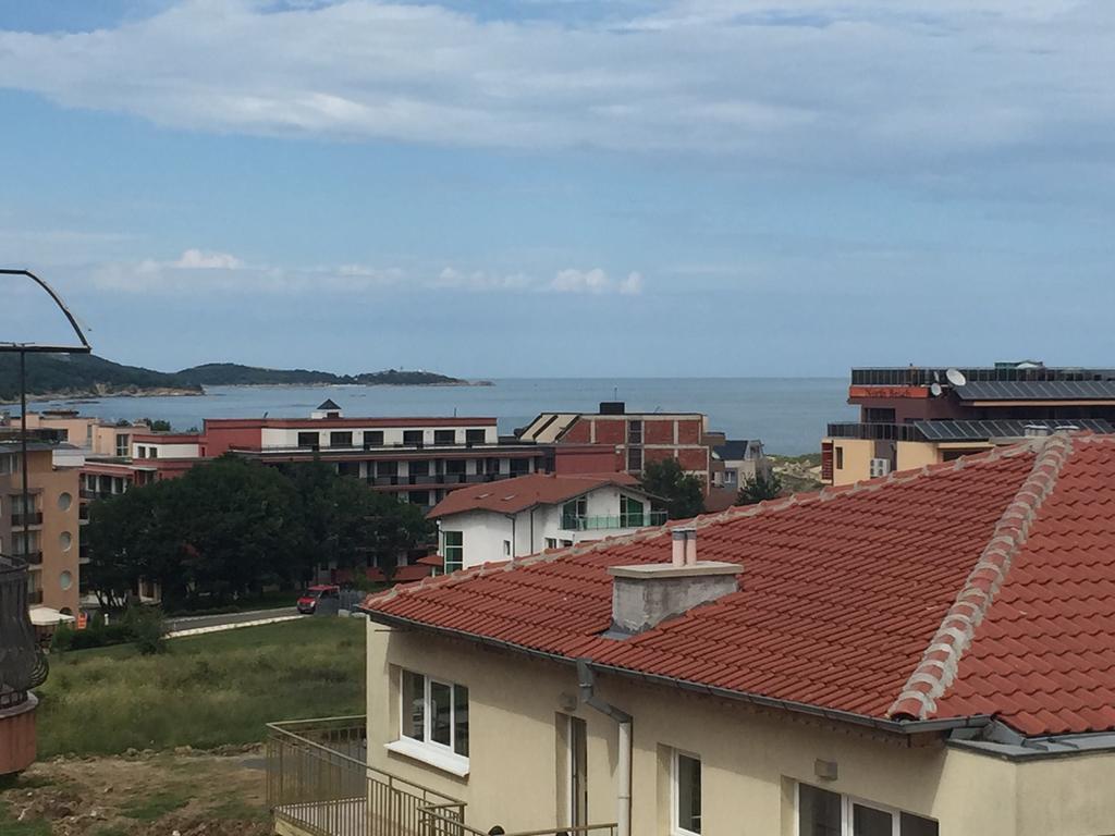 Complex Laguna-Kantardzhiev Primorsko Exterior foto